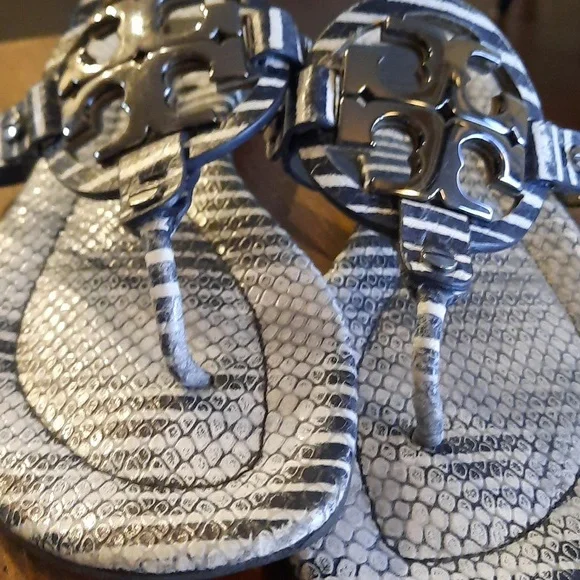 Tory Burch Sandals - Picture 9 of 10